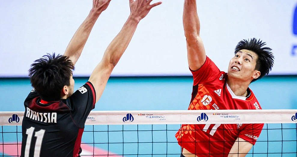 46 điểm của Quỳnh Hương và hàng chắn Trung Quốc: bài kiểm tra thật ở tứ kết ASIAD 2026 46 điểm của Quỳnh Hương và hàng chắn Trung Quốc: bài kiểm tra thật ở tứ kết ASIAD 2026