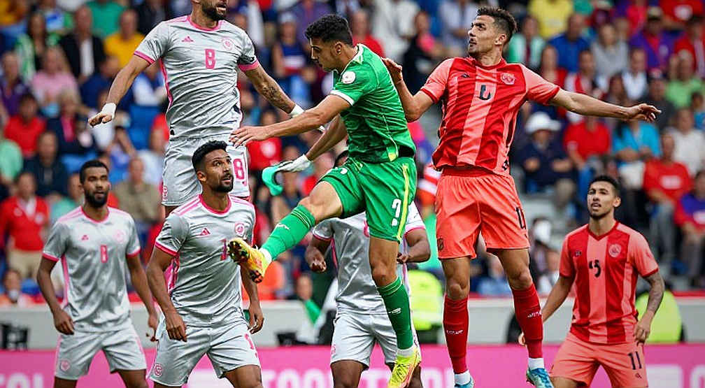 Héctor Herrera tái phạm: Thẻ đỏ vì hành vi bạo lực ở MLS và bài toán kỷ luật của Houston Dynamo
