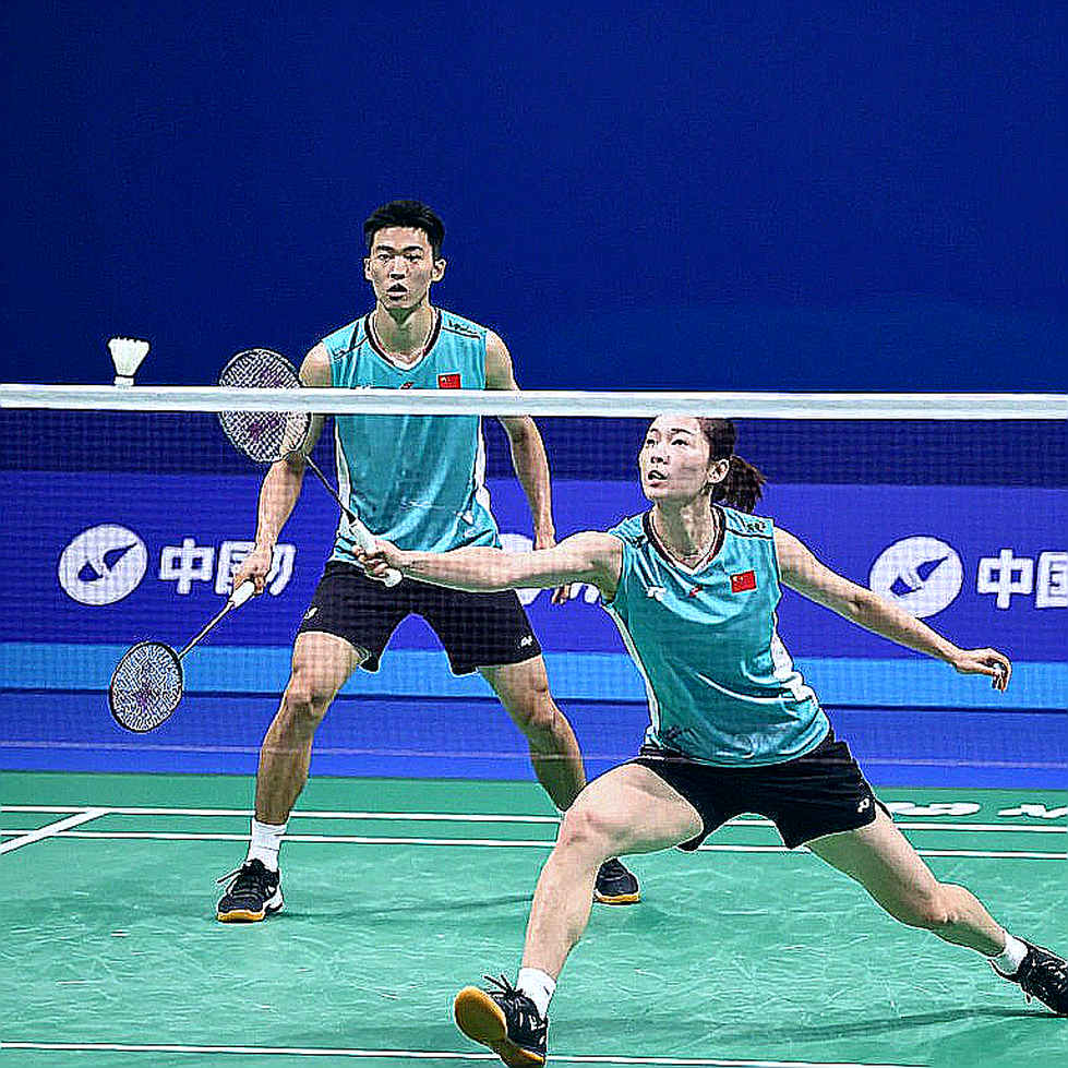 Lakshya Sen thua Loh Kean Yew tại vòng 1/32 Asian Games 2026: khởi đầu nhanh và cái giá của nó