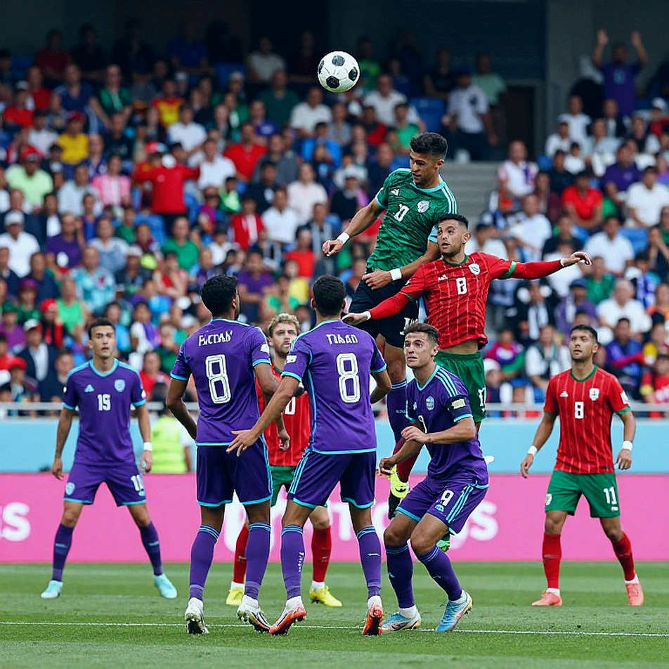 70 năm Công An Hà Nội: Khi một buổi lễ kỷ niệm lại tiết lộ lá bài trước ngày V-League trở lại 70 năm Công An Hà Nội: Khi một buổi lễ kỷ niệm lại tiết lộ lá bài trước ngày V-League trở lại