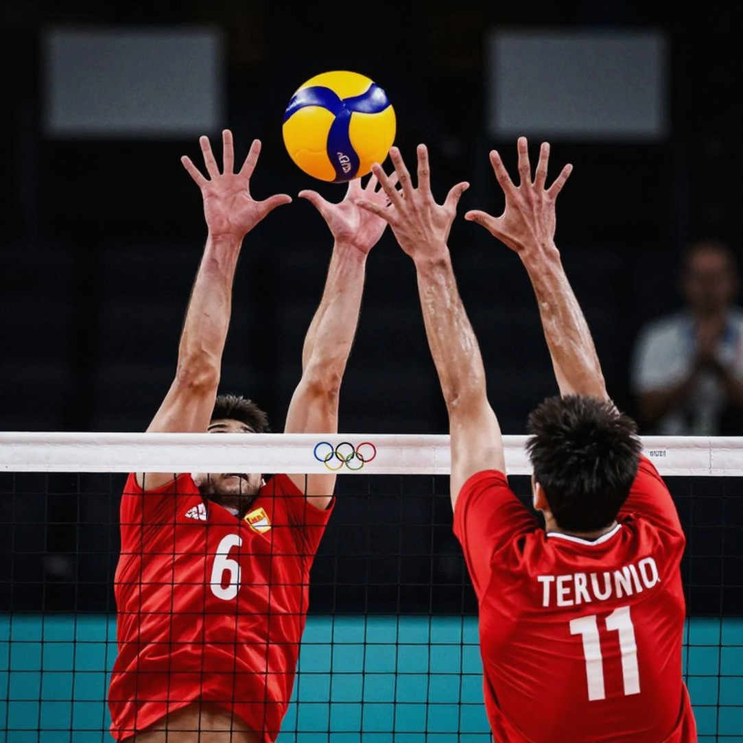 Brazil trở lại đỉnh cao Nam Mỹ và giành vé dự Olympic LA 2028: Phân tích chiến thuật từ Rio