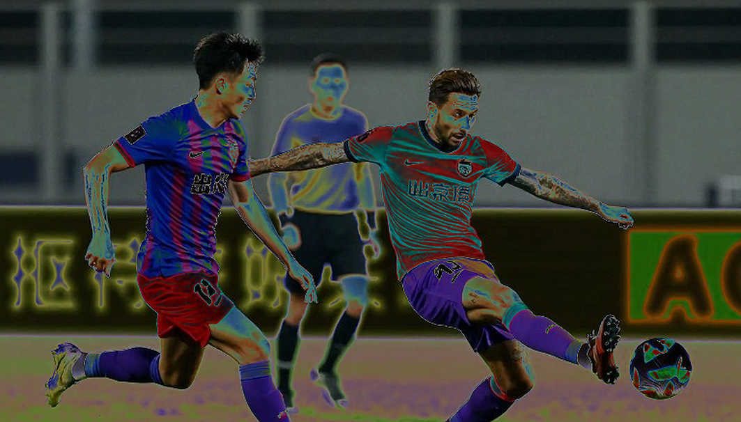One Name, Two Fates: Why "Ochoa" Pushed an Entertainment Article Into Football Data One Name, Two Fates: Why "Ochoa" Pushed an Entertainment Article Into Football Data