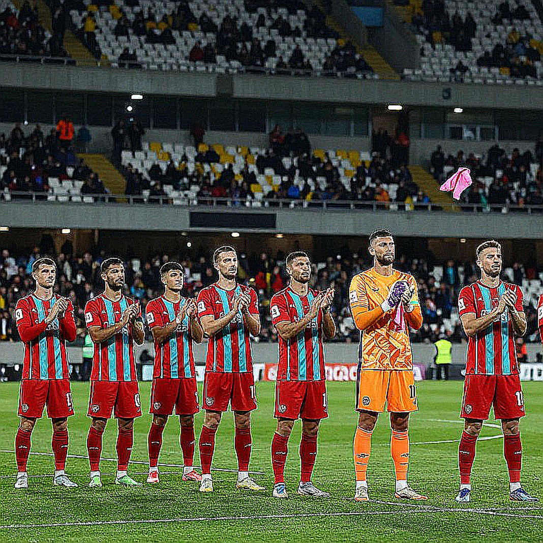 V.League và nghề đọc số: khi dữ liệu chưa đủ, kết luận phải dừng lại V.League và nghề đọc số: khi dữ liệu chưa đủ, kết luận phải dừng lại