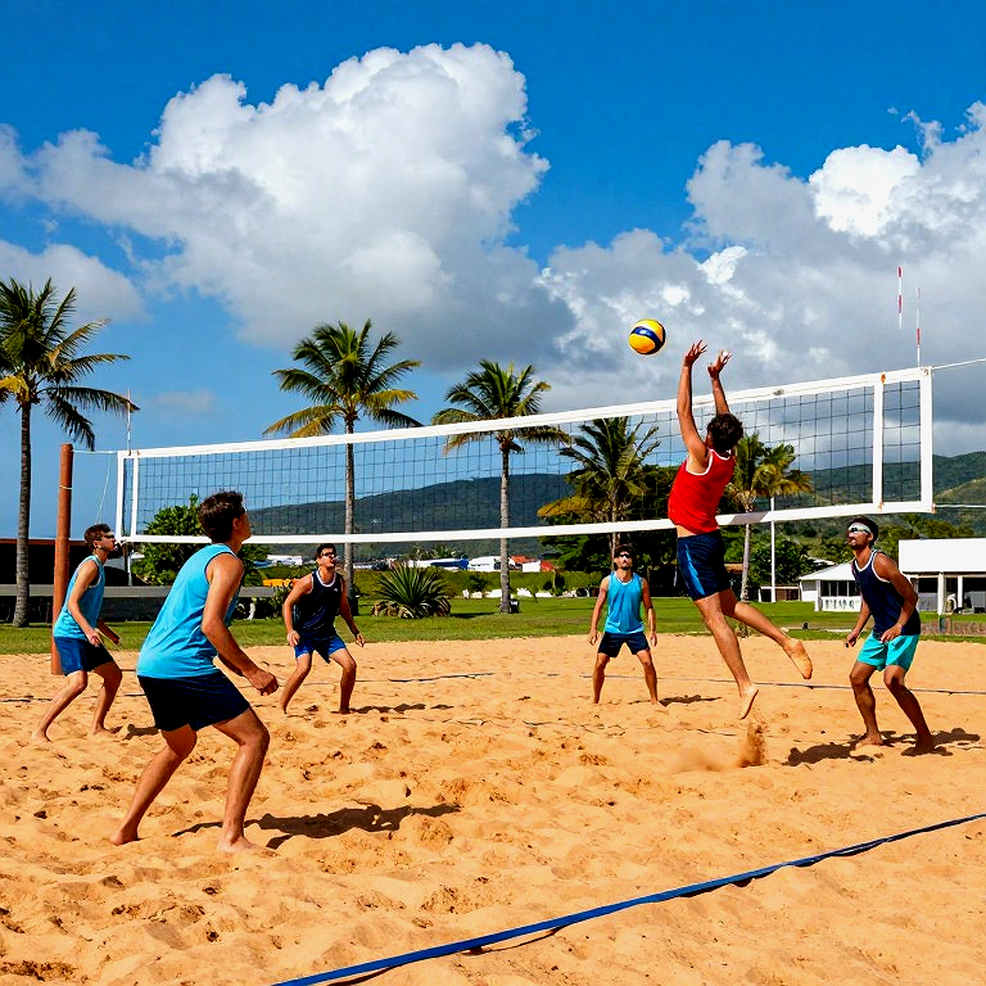 Giải bóng chuyền nữ quốc gia 2026: Thể thức 14 vòng tạo ra một 'vùng chết', và cái giá của những lựa chọn không ai muốn giải thích