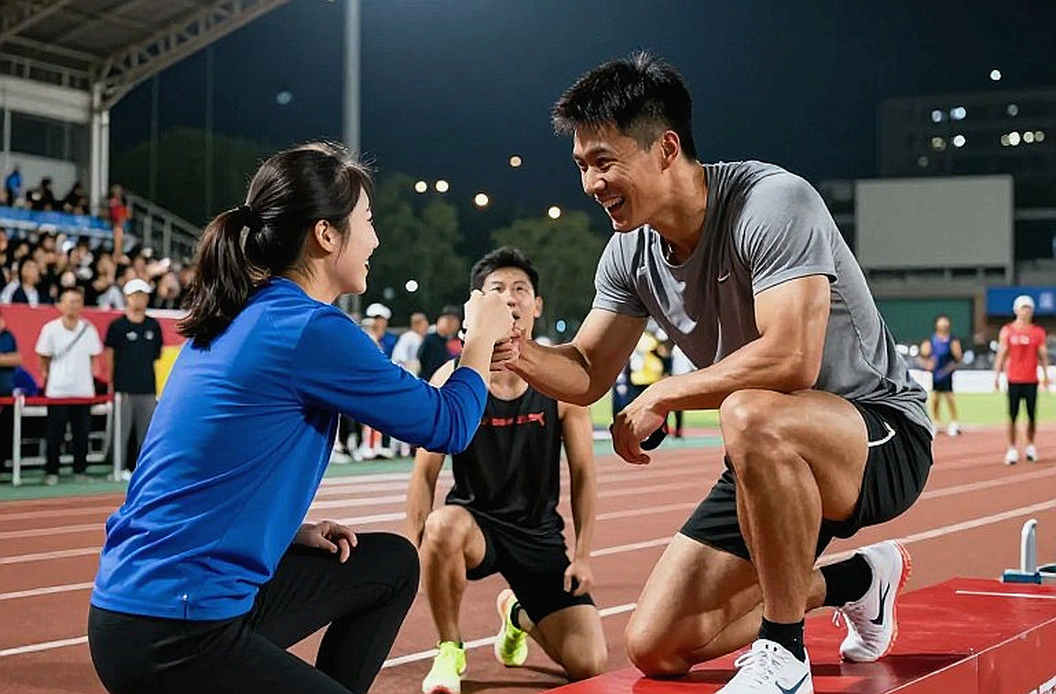 Asiad 20: Khoảng trống giữa 348 vận động viên và ba tấm huy chương vàng Asiad 20: Khoảng trống giữa 348 vận động viên và ba tấm huy chương vàng