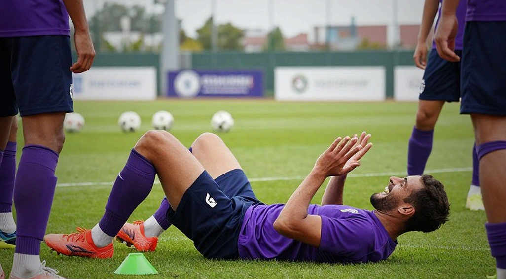 Lê Giang Patrik và FIFA ASEAN Cup 2026: Ba tín hiệu nằm sau một cuộc phỏng vấn Lê Giang Patrik và FIFA ASEAN Cup 2026: Ba tín hiệu nằm sau một cuộc phỏng vấn