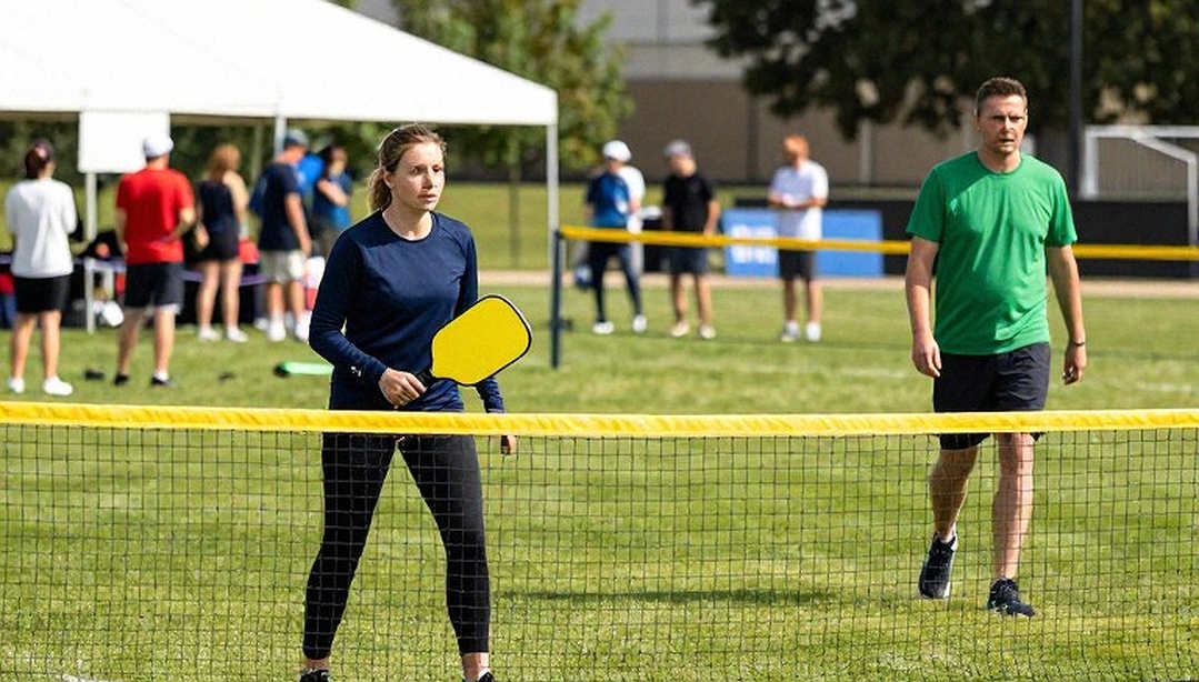 Năm điểm từ 16-17: Satwik và Chirag mở khóa chiếc cúp China Masters đầu tiên cho Ấn Độ