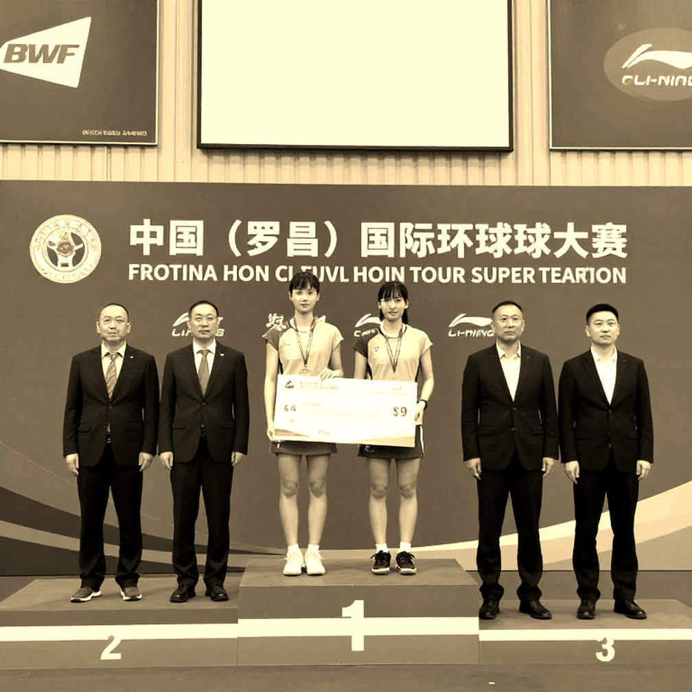 Tanvi Patri vô địch U17 châu Á 2026: lứa U17 Ấn Độ sâu hơn một tấm huy chương vàng