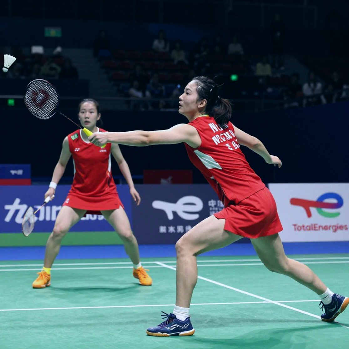 Kunlavut Vitidsarn and the Data Smash: When World No. 1 Doesn't Need Asian Games Points