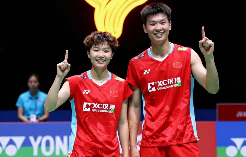 Sindhu thua Chen Yufei 1-2 ở tứ kết Asian Games 2026: Cú lừa mang tên khởi đầu hoàn hảo