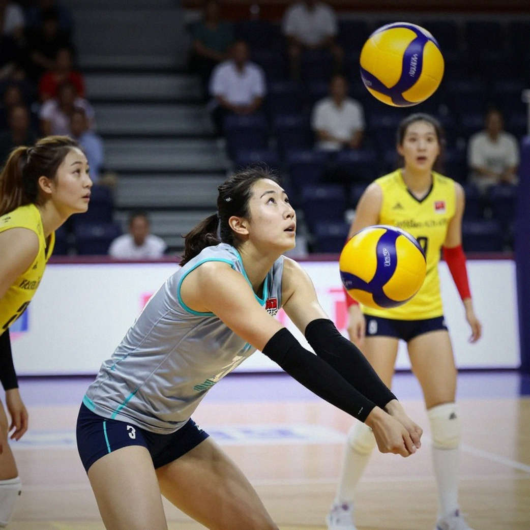 Brazil thống trị Nam Mỹ và giành tấm vé Olympic 2028: Bài học về chiều sâu đội hình Brazil thống trị Nam Mỹ và giành tấm vé Olympic 2028: Bài học về chiều sâu đội hình