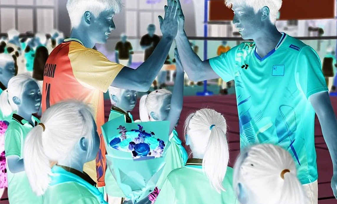 Asian Games 2026: Bốc thăm cầu lông không quyết định huy chương, lịch thi đấu mới quyết định