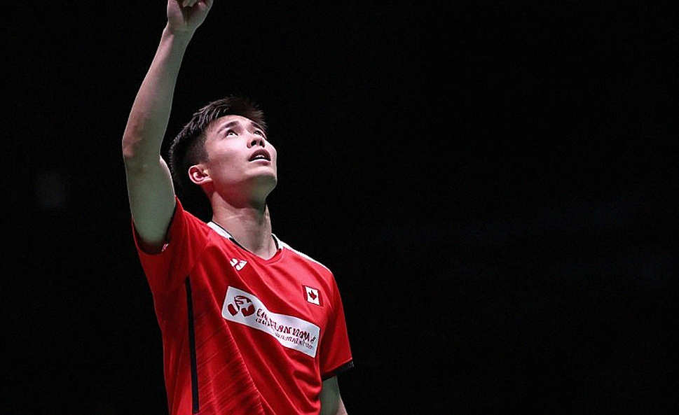 Asian Games: Nguyễn Thùy Linh thua Chen Yu Fei sau ba ván, Nguyễn Hải Đăng dừng bước trước Kunlavut Vitidsarn Asian Games: Nguyễn Thùy Linh thua Chen Yu Fei sau ba ván, Nguyễn Hải Đăng dừng bước trước Kunlavut Vitidsarn