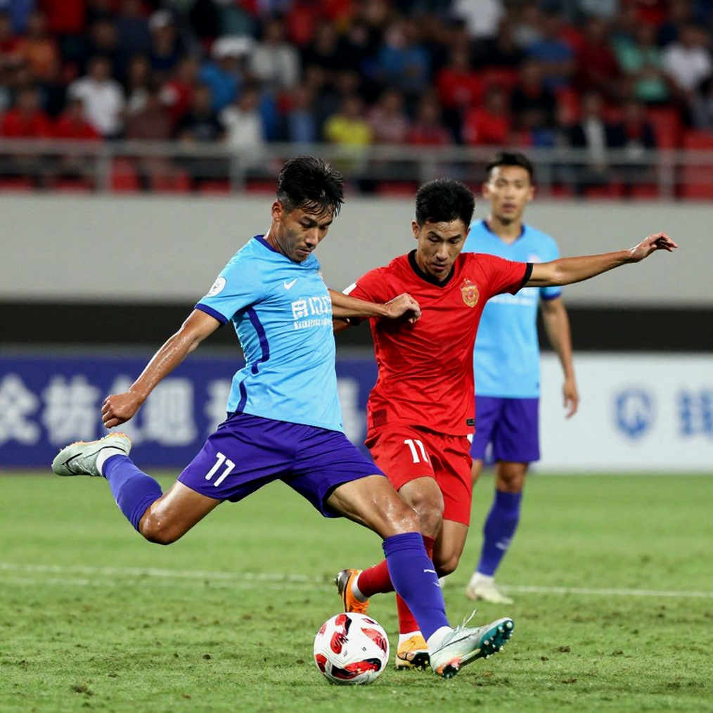 Cửa sổ chuyển nhượng V.League 1: Đọc tín hiệu dữ liệu giữa tiếng ồn tin đồn
