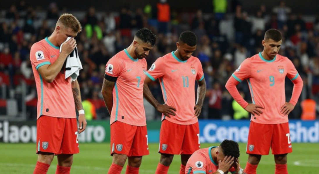 AFC Nations League và cánh cửa thứ 18: Ranh giới mong manh của giấc mơ World Cup Việt Nam