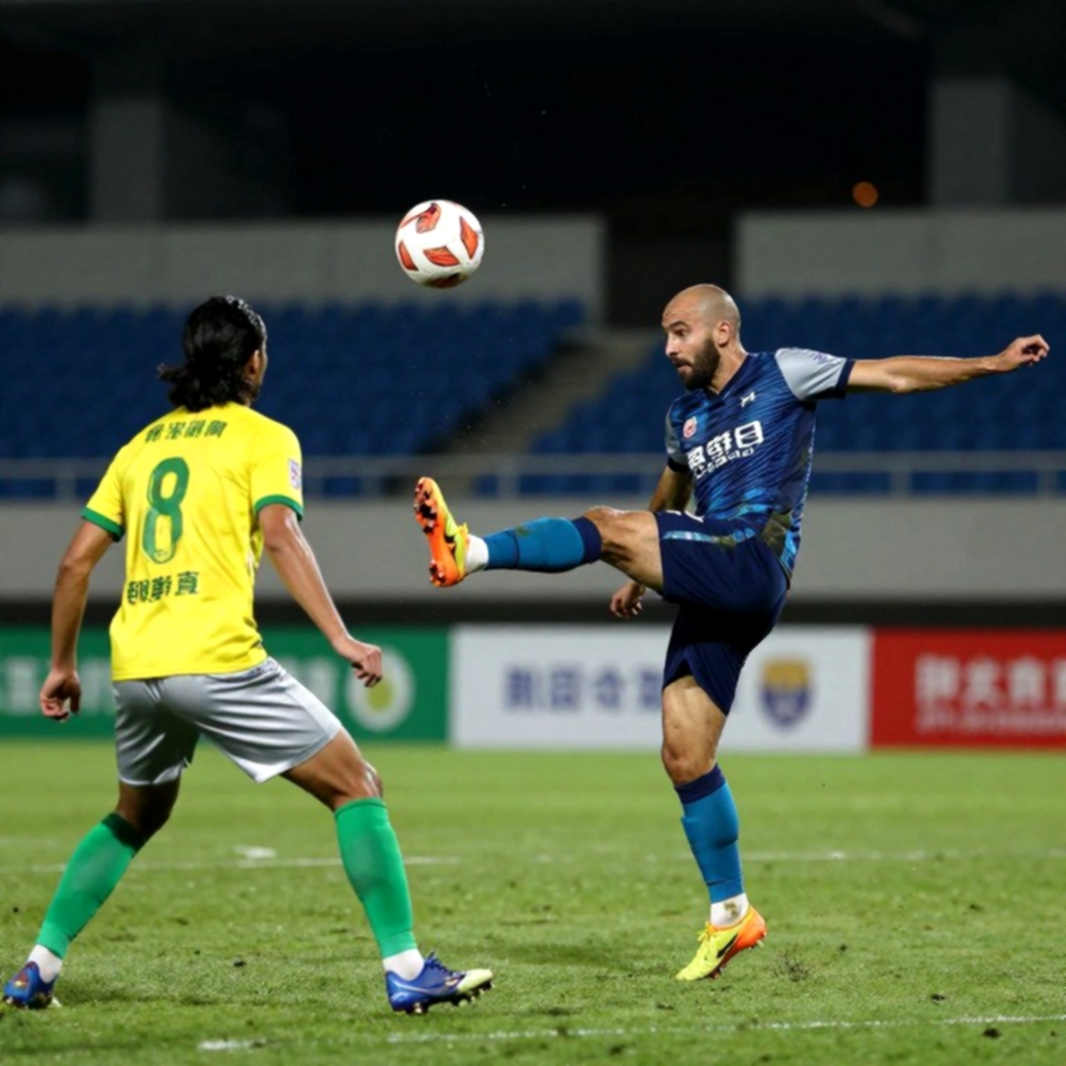 Nhịp pressing rơi giữa mùa V-League: khi chân chạy nhanh hơn cái đầu