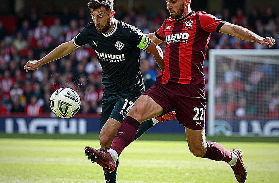 Khi Zidane phát cuồng: Khoảnh khắc Olise và lời hứa từ khán đài vắng Khi Zidane phát cuồng: Khoảnh khắc Olise và lời hứa từ khán đài vắng