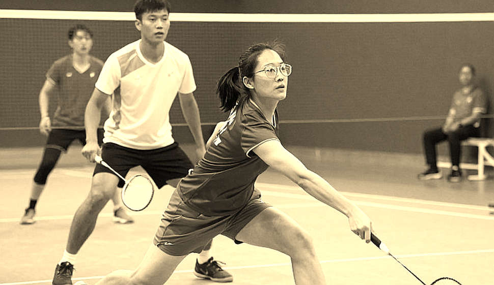 Kumamoto Masters 2026: Li Shifeng gánh đơn nam Trung Quốc khi Shi Yuqi rút lui