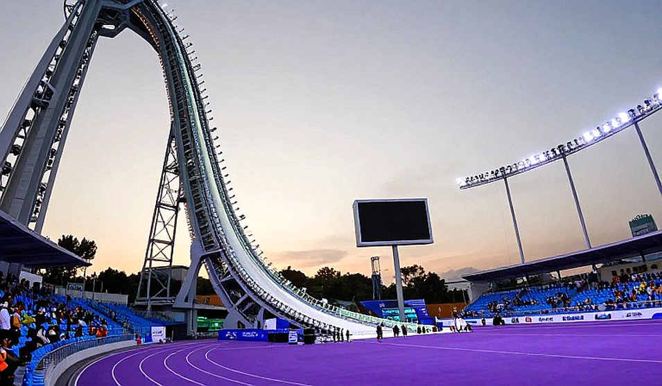 Gói nâng cấp FW48 ở Baku: Williams không đua để lấy điểm, họ đua để kiểm tra quy trình Gói nâng cấp FW48 ở Baku: Williams không đua để lấy điểm, họ đua để kiểm tra quy trình