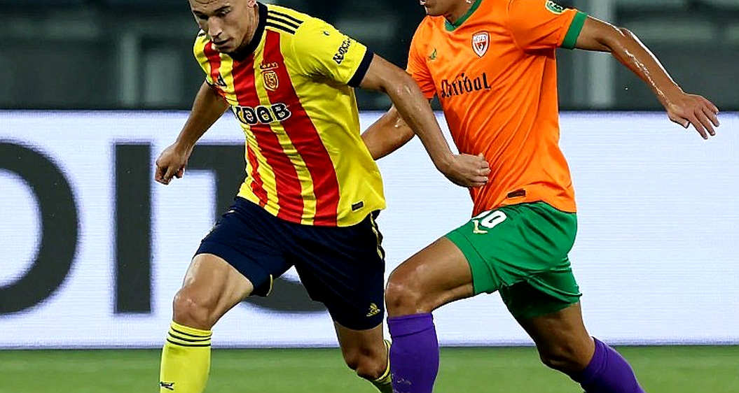 Aldo De Nigris giữa cơn bão mạng xã hội: khi nhịp trống rời khỏi sân cỏ