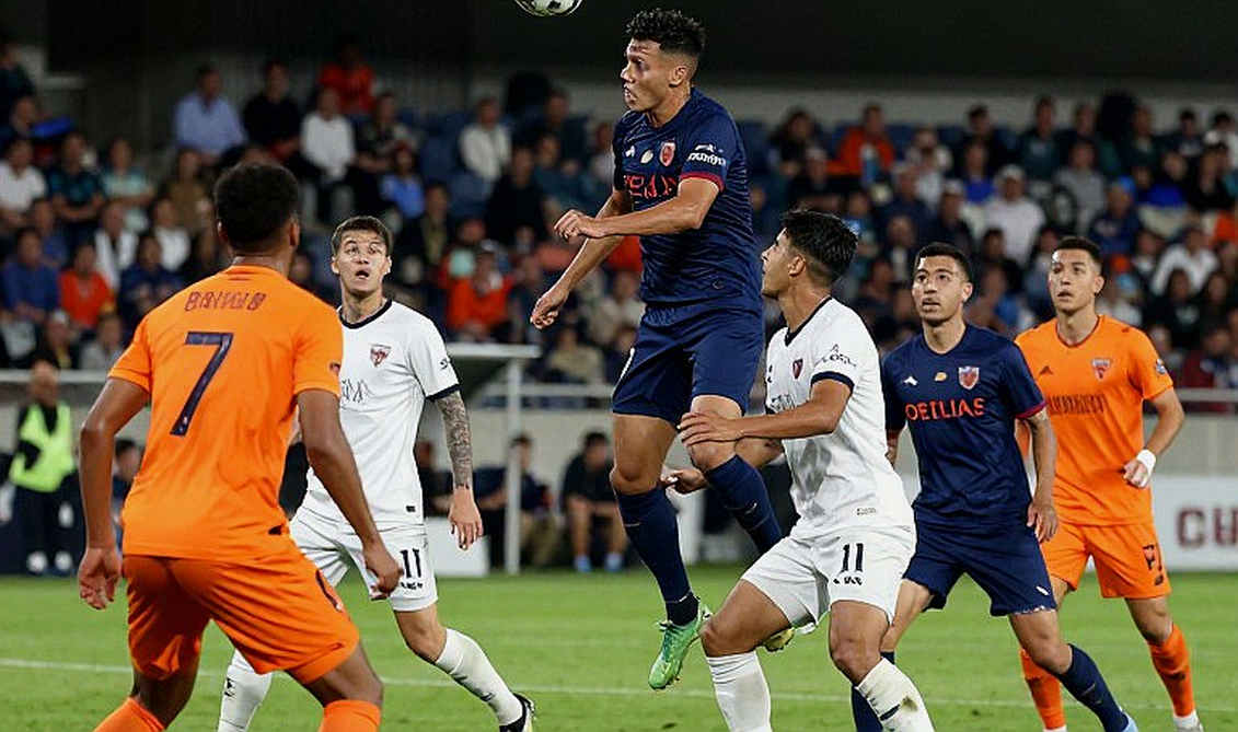 Piovi thoát thẻ đỏ trước Paulinho: VAR, Katia Itzel García và lỗ hổng phán quyết tại Liga MX Apertura 2026 Piovi thoát thẻ đỏ trước Paulinho: VAR, Katia Itzel García và lỗ hổng phán quyết tại Liga MX Apertura 2026