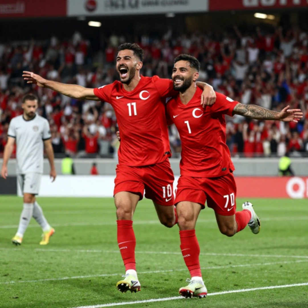 Khi bảng tin thiếu cái tên: Đọc lại một tin đồn chuyển nhượng ở Galatasaray