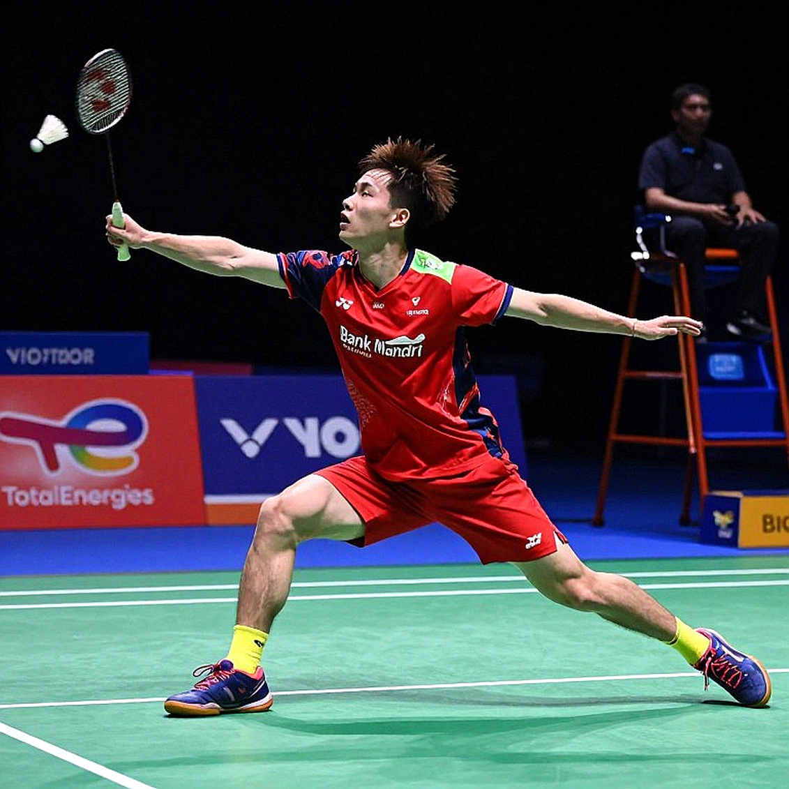 Ẩn số trong một dòng tin: Đội nữ cầu lông Ấn Độ và bài toán Asian Games 2026