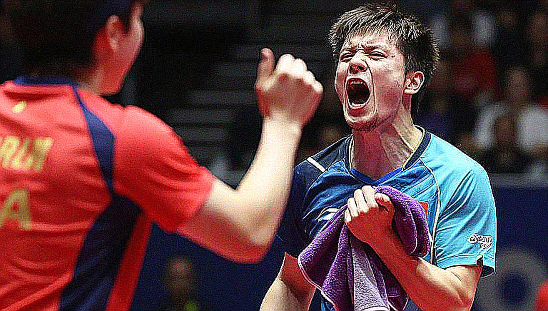 Đội trẻ Mỹ thắng 43/56 huy chương tại ITTF Americas U11-U13: Phép toán cấu trúc đằng sau cú quét Katy Đội trẻ Mỹ thắng 43/56 huy chương tại ITTF Americas U11-U13: Phép toán cấu trúc đằng sau cú quét Katy