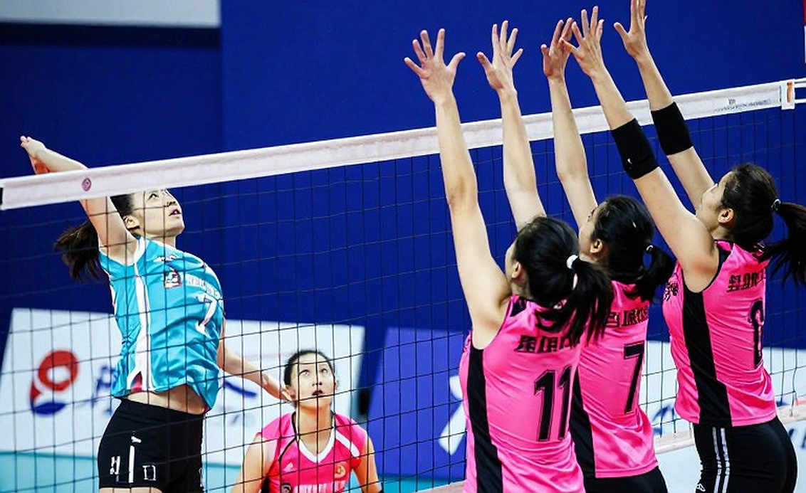 Ai Cập vô địch bóng chuyền nữ châu Phi và lần đầu giành vé dự Olympic 2028