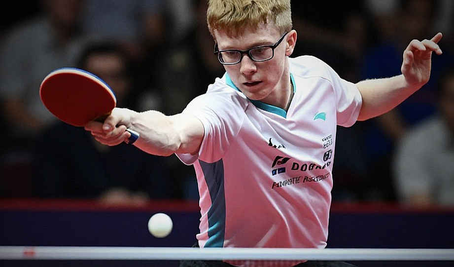 Sutirtha Mukherjee and Syndrela Das Win All-Indian Semifinal, Reach WTT Contender Almaty Final
