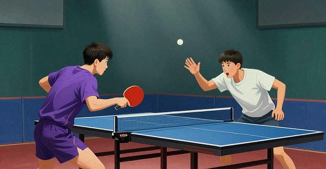 Sutirtha Mukherjee and Syndrela Das Win All-Indian Semifinal, Reach WTT Contender Almaty Final