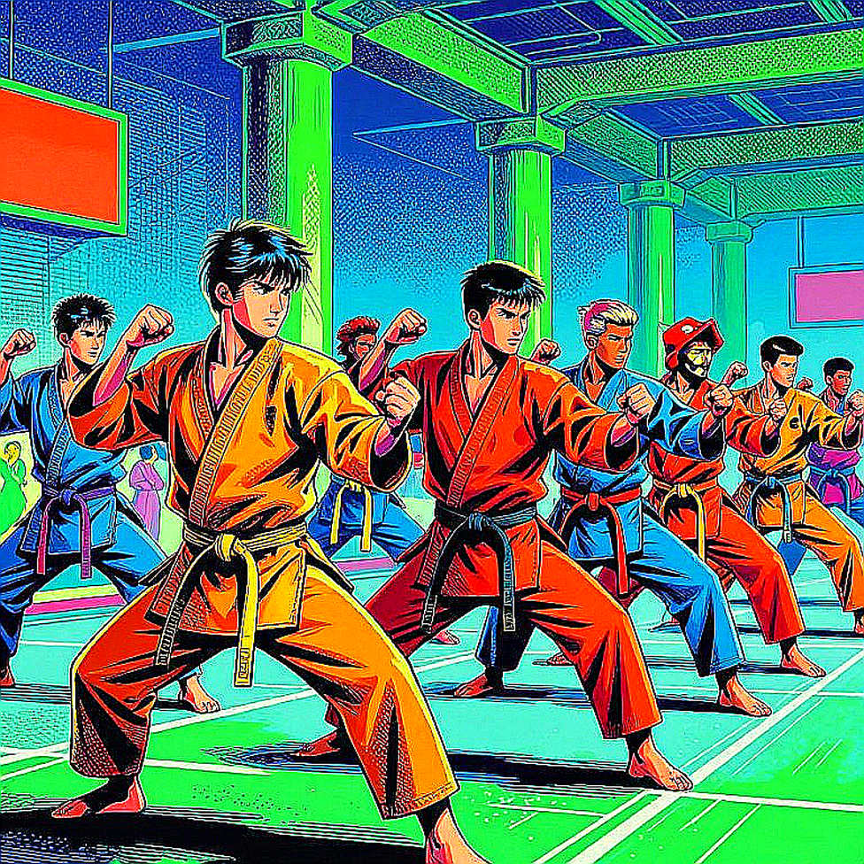 VR Taekwondo và hành trình huy chương ASIAD của VĐV nữ Việt Nam: giải mã tải trọng trong hạng đấu hỗn hợp VR Taekwondo và hành trình huy chương ASIAD của VĐV nữ Việt Nam: giải mã tải trọng trong hạng đấu hỗn hợp