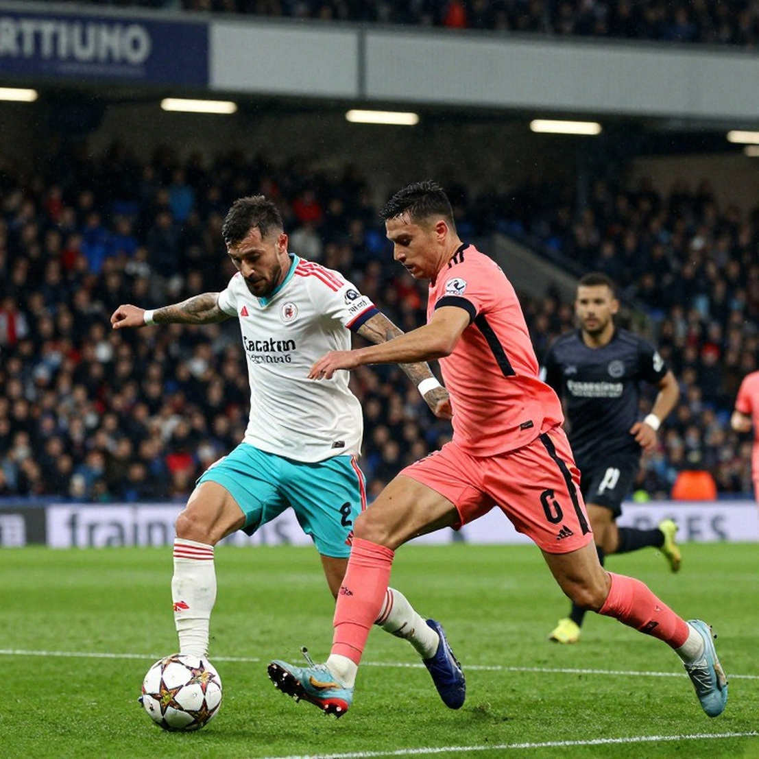 VAR trận Galatasaray - Kasımpaşa: Khi TFF đặt cược vào một trọng tài ngoại