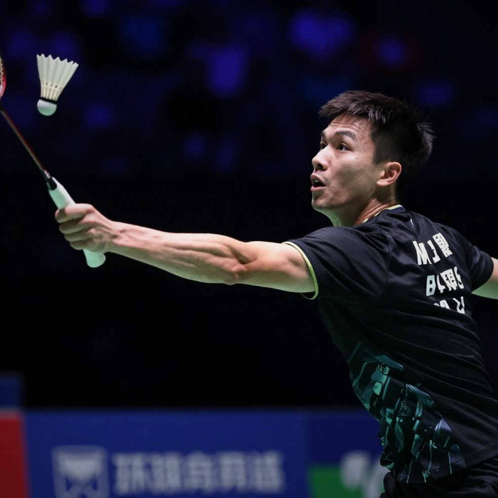 Thạch Vũ Kỳ rút lui, Lý Thi Phong lĩnh ấn đơn nam Trung Quốc tại Kumamoto Masters 2026
