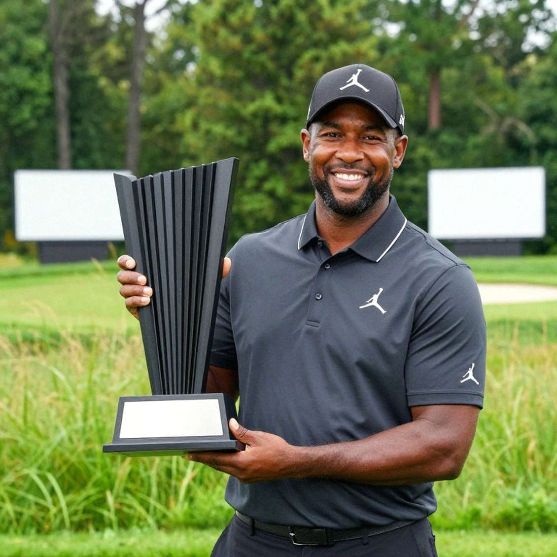 The Golf Transfer Window: Reading Real Signals Through Eight Layers of Noise