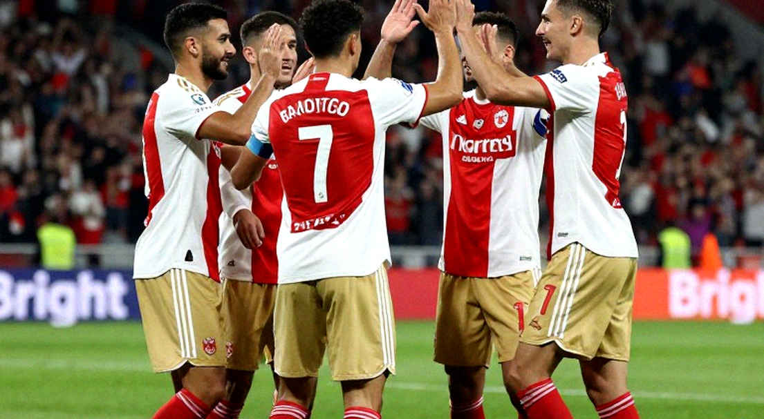 Real Madrid and the Pressing Equation: When Both Mbappé and Vinícius Are Asked to Relearn Defensive Duty Real Madrid and the Pressing Equation: When Both Mbappé and Vinícius Are Asked to Relearn Defensive Duty