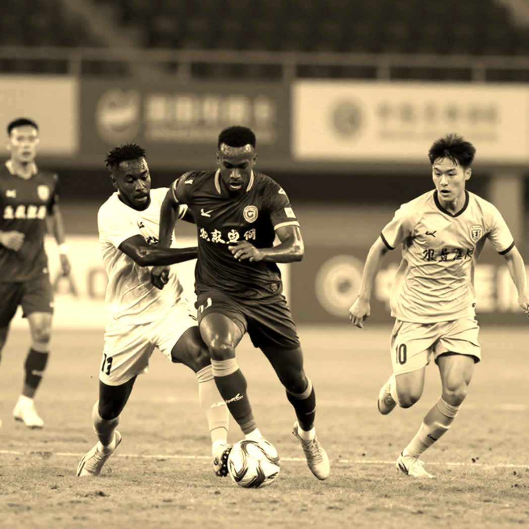 Bốn đội, tám bản đồ, không một chiến thắng: vết nứt của VCT China tại Champions Shanghai Bốn đội, tám bản đồ, không một chiến thắng: vết nứt của VCT China tại Champions Shanghai