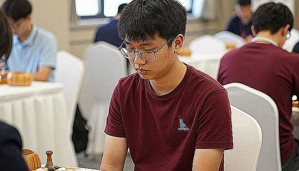Gukesh ngồi bàn 4 tại Olympiad cờ vua: Nhà vô địch thế giới và cái bẫy của một tuyên bố chưa được chứng minh Gukesh ngồi bàn 4 tại Olympiad cờ vua: Nhà vô địch thế giới và cái bẫy của một tuyên bố chưa được chứng minh