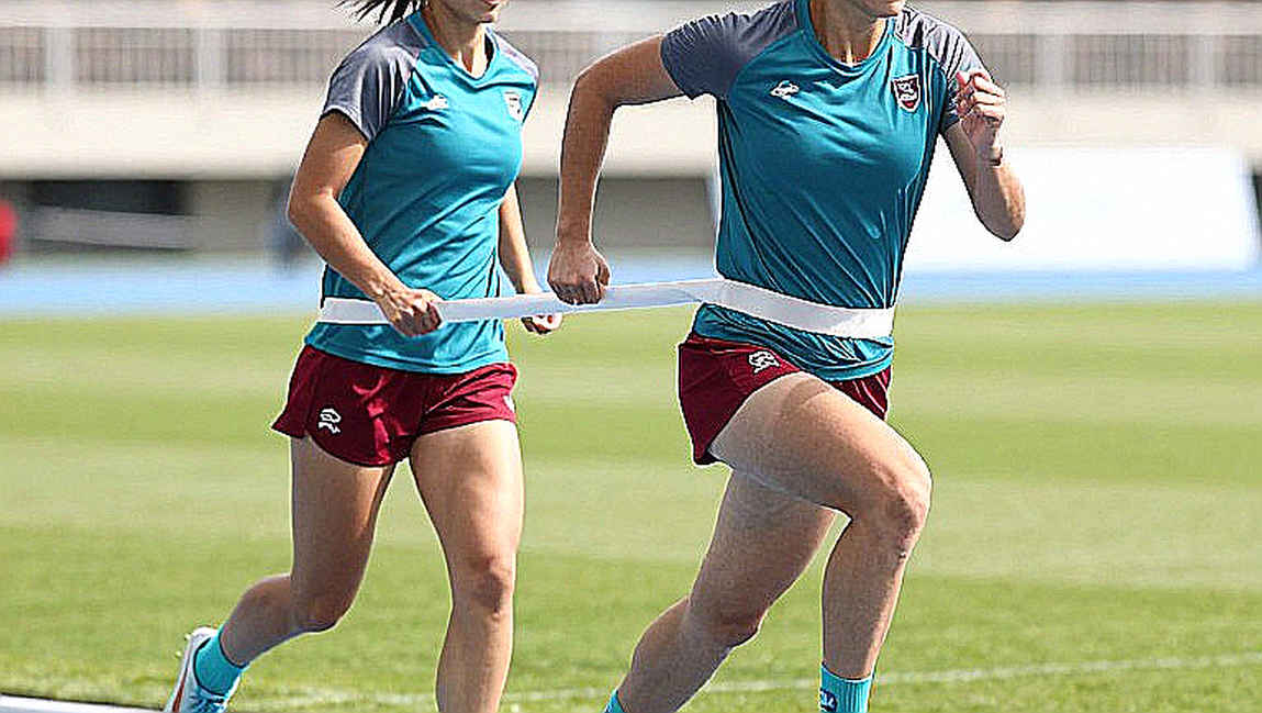 V-League Doesn't Lack Money — It Lacks Patience V-League Doesn't Lack Money — It Lacks Patience