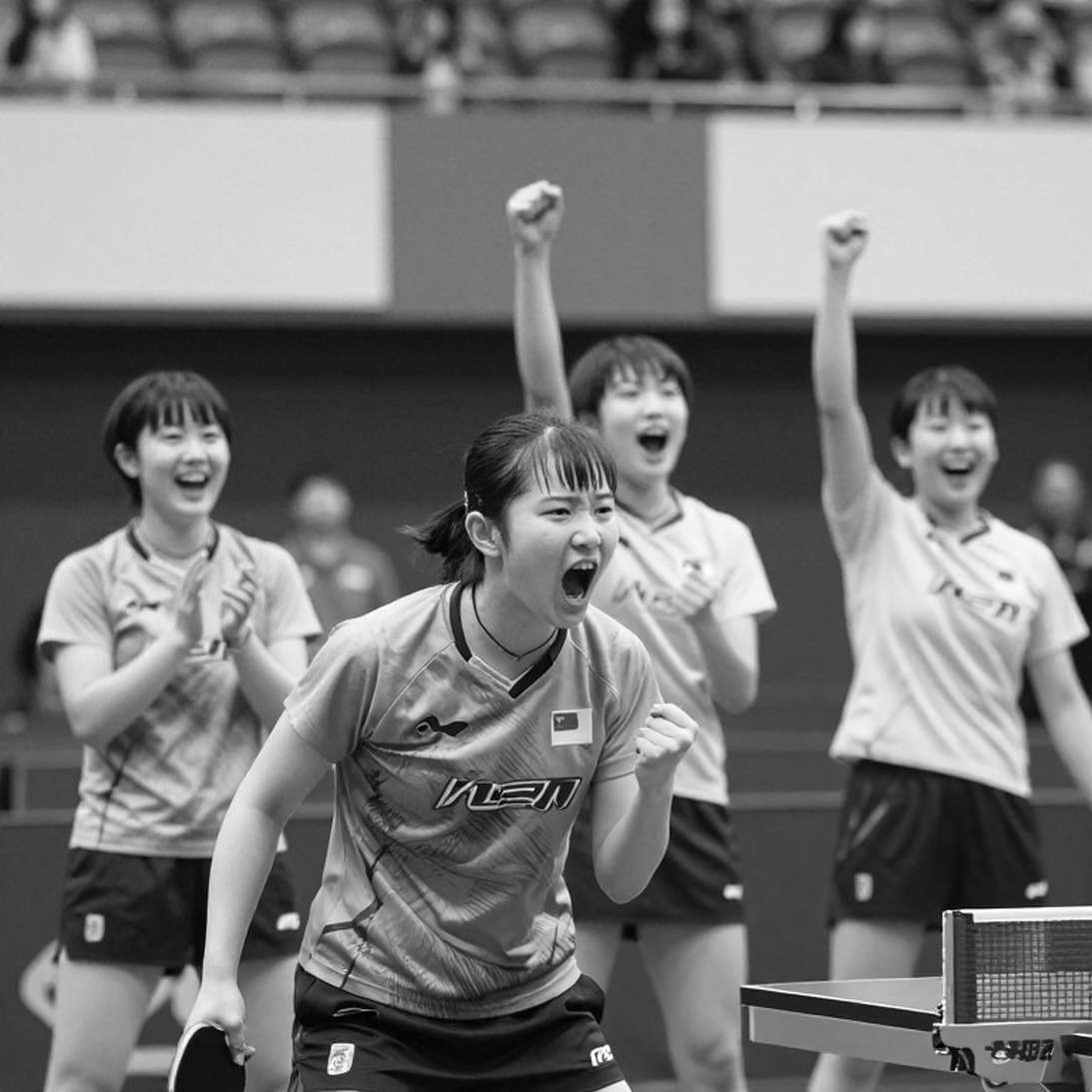 Giải bóng bàn trẻ châu Âu 2026: Abiodun vô địch U19, Pháp thống trị nhóm dẫn đầu