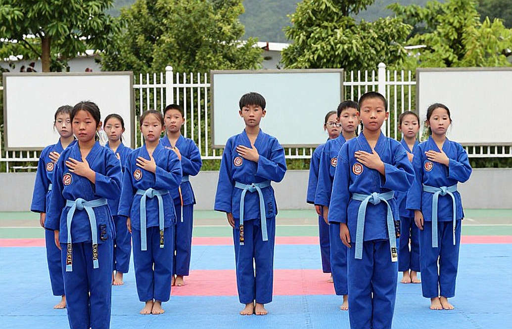 Muay mở màn Đại hội Thể thao toàn quốc 2026: bản đồ hạng cân kể điều gì về nguồn lực võ thuật Việt Nam